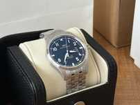 Часы IWC Pilot Mark