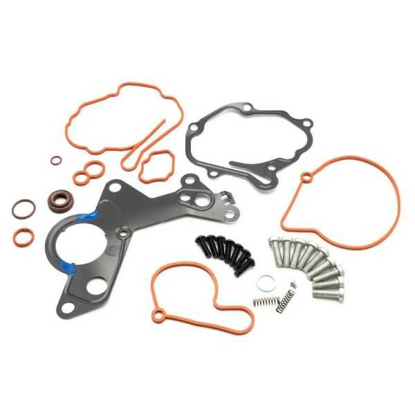 Ремкомплект тандемного вакуумного насоса VAG 1.2TDI 1.4TDI 2.0TDI