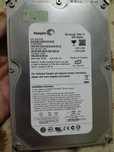 Жёсткий диск Seagate 250 gb
