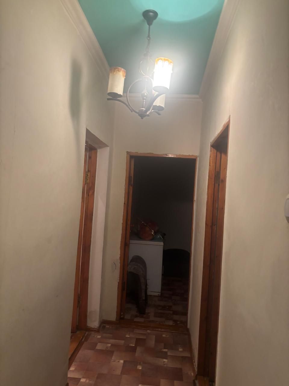 Продам дом на Рыбачьем