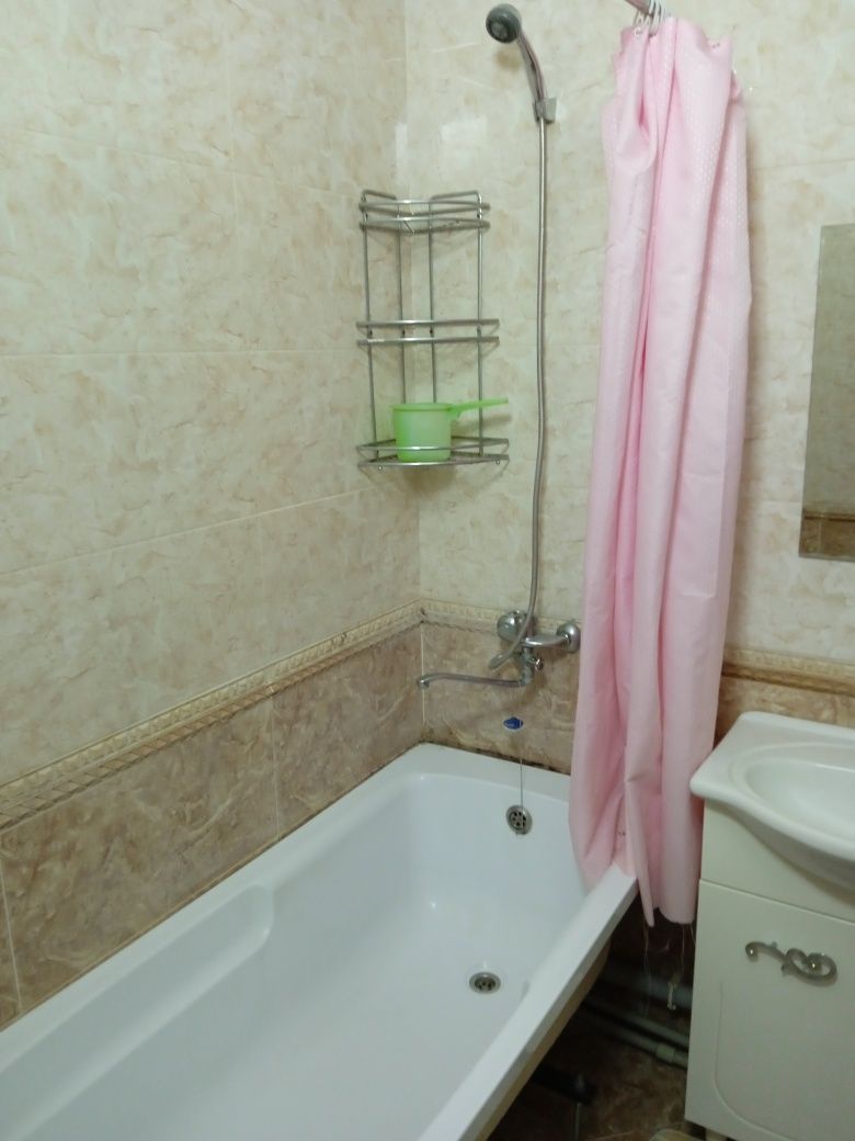 Квартира посуточно