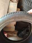 Продам резину Pirelli r21