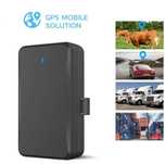 Автономные GPS трекеры на магните для автомобилей, животных и грузов