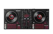 Dj кантроллер Numark