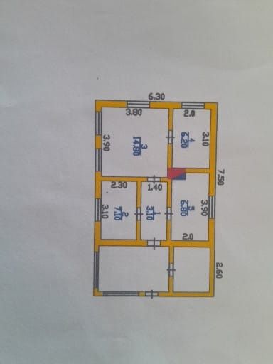 Продам дом в Смирново