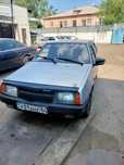 Продам ваз 2109 КЗ учет