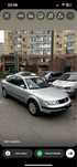 Volkswagen Passat B5 1.8 автомат