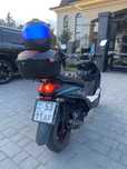 Скутер Самурай 150сс