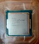 Процессор Intel Core i3 4160T