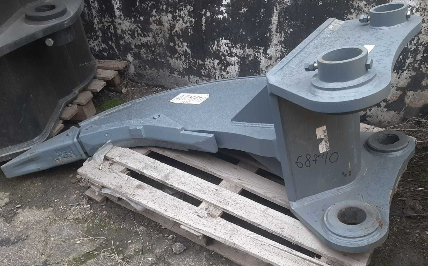 Рыхлитель (клык) для экскаватора VOLVO EC240,EC250,EC290,EC300.