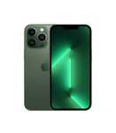 Iphone 13 pro max green
