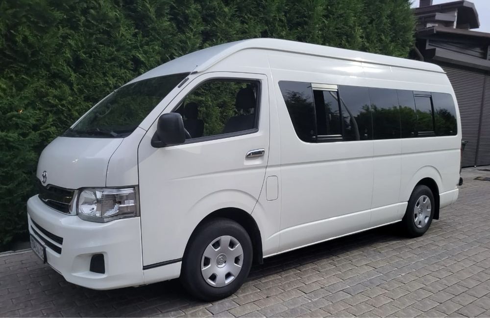 Аренда прокат авто минивен V class,Хайс,Viano, Виано, Спринтер,Альфард