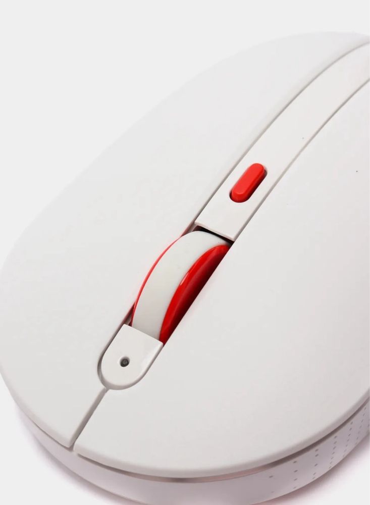 Беспрочоднся мышь xiaomi