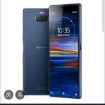 Sony Xperia 10 plus