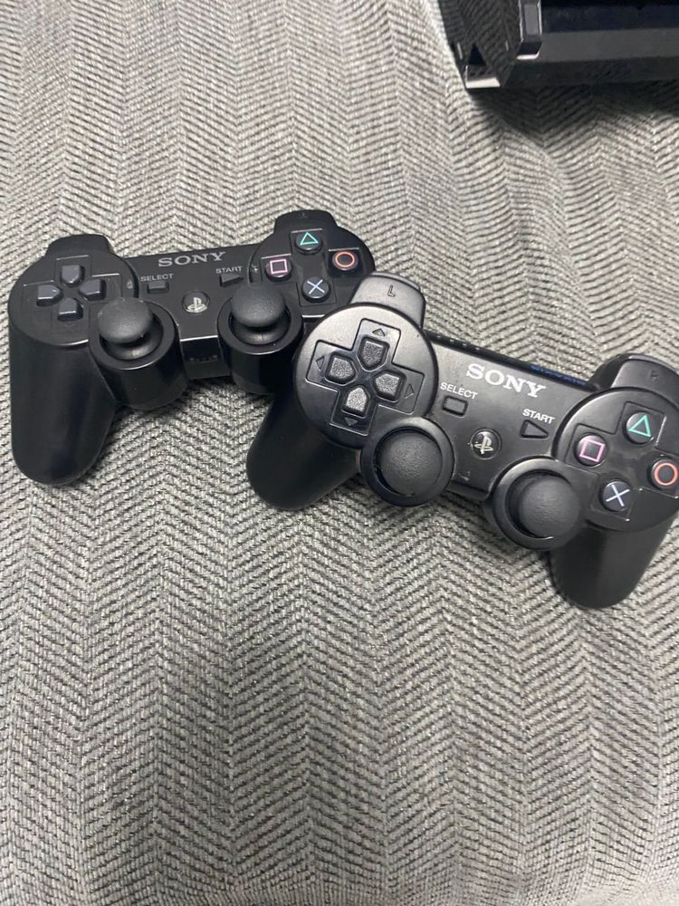 Playstation 3 80GB