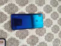 Продам смартфон Huawei p smart 2019