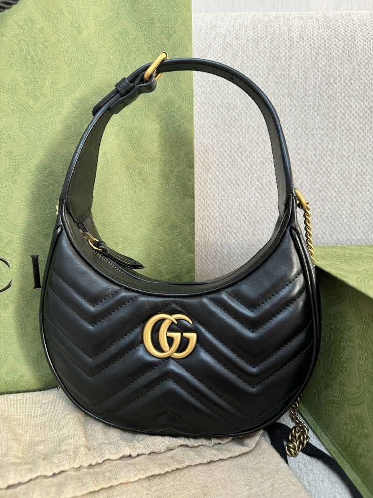 Gucci  сумка оригинал новая