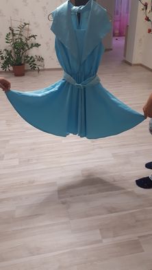 Платья нарядные для девочек