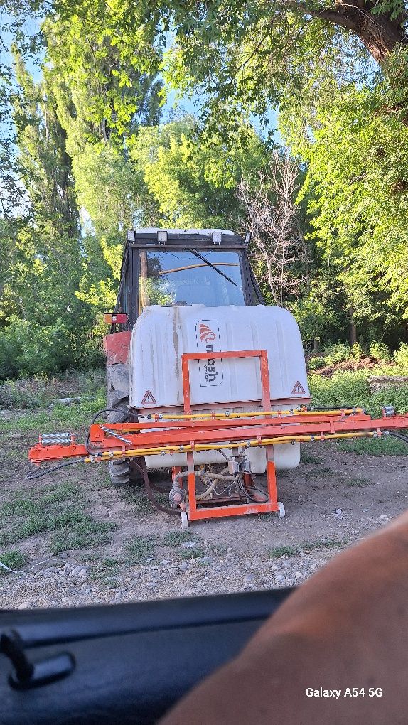 Продам опрыскиватель