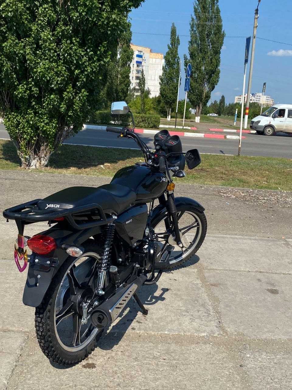 Продам альфу 110кубов