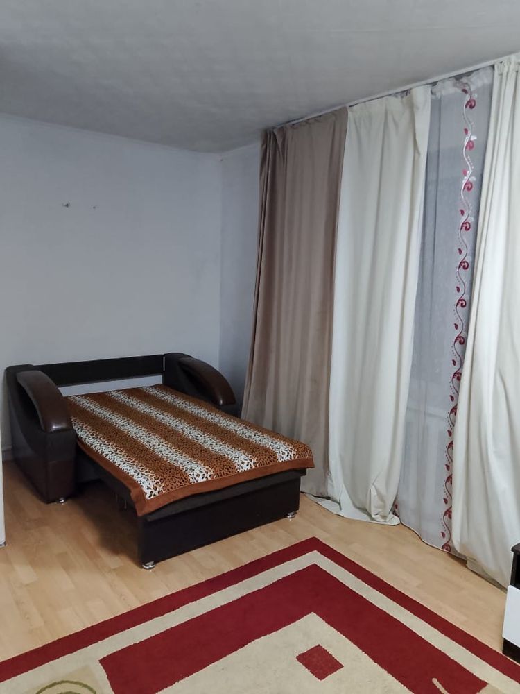 Продам квартиру в селе Доскей.