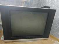 Продам  телевизор LG