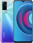Vivo Y31 128 Gb Blue