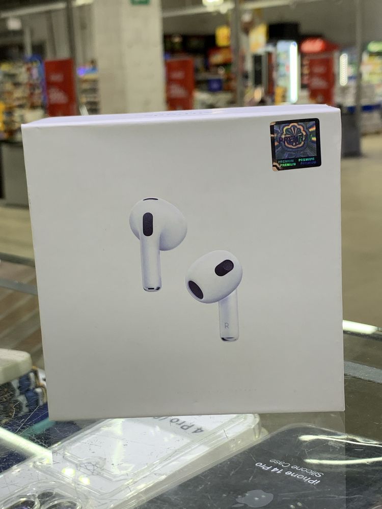 AirPods; AirPods 2 ; AirPods pro ; Airpods 3