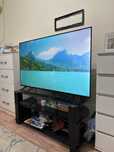 Большой Телевизор TCL 55д 4K UHD