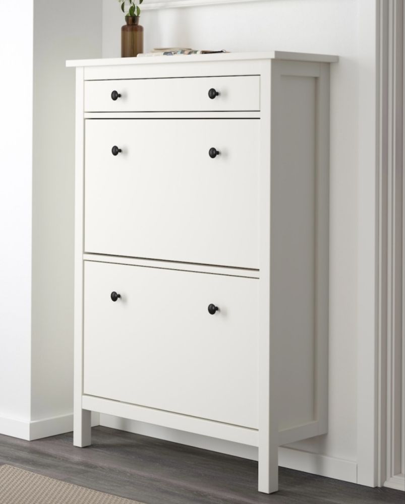 Обувница/тумба для обуви IKEA