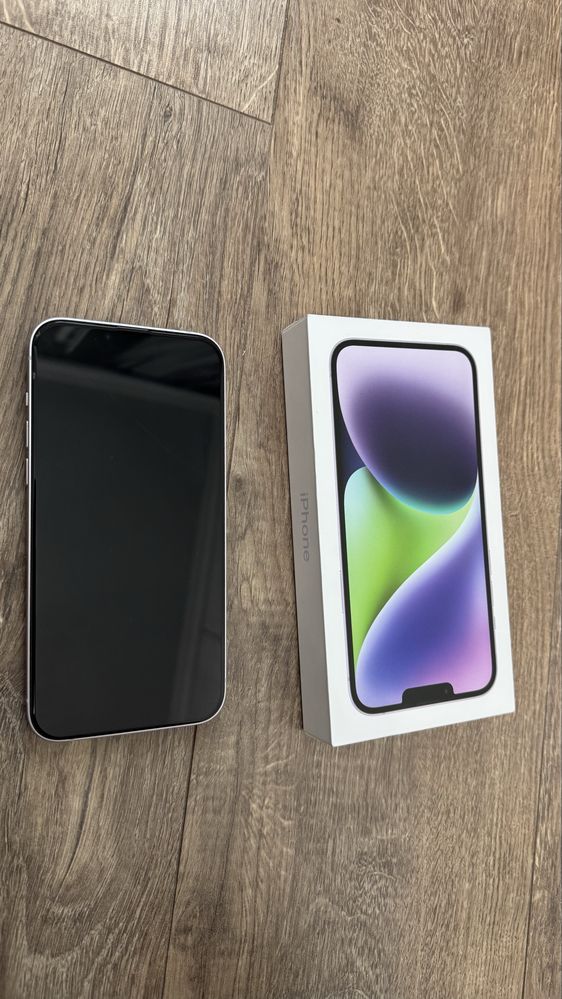 iPhone 14 Plus 256 Gb