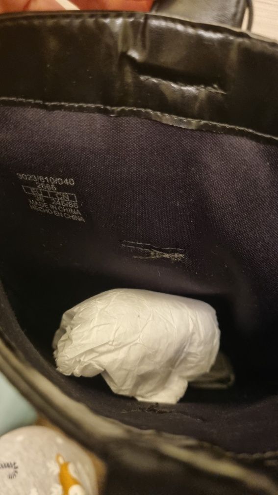 Продам сапоги Zara