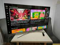 Смарт телевизор Samsung 130 см smart tv WiFi YouTube