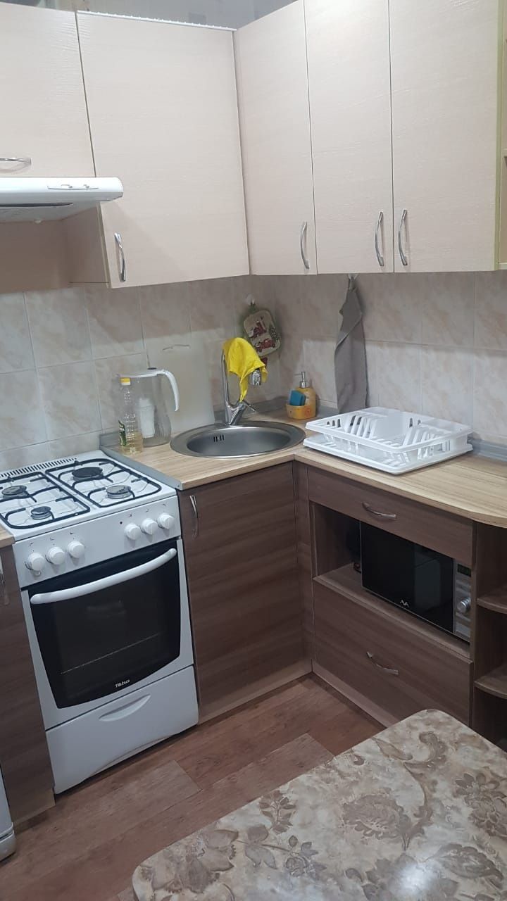 Продам 2 комнатную квартиру  в хорошем районе