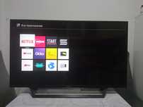 Смарт телевизор Sony Bravia 81 см smart tv WiFi YouTube