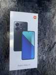 Redmi Note 13 Midnight Black 8GB RAM 128GB ROM