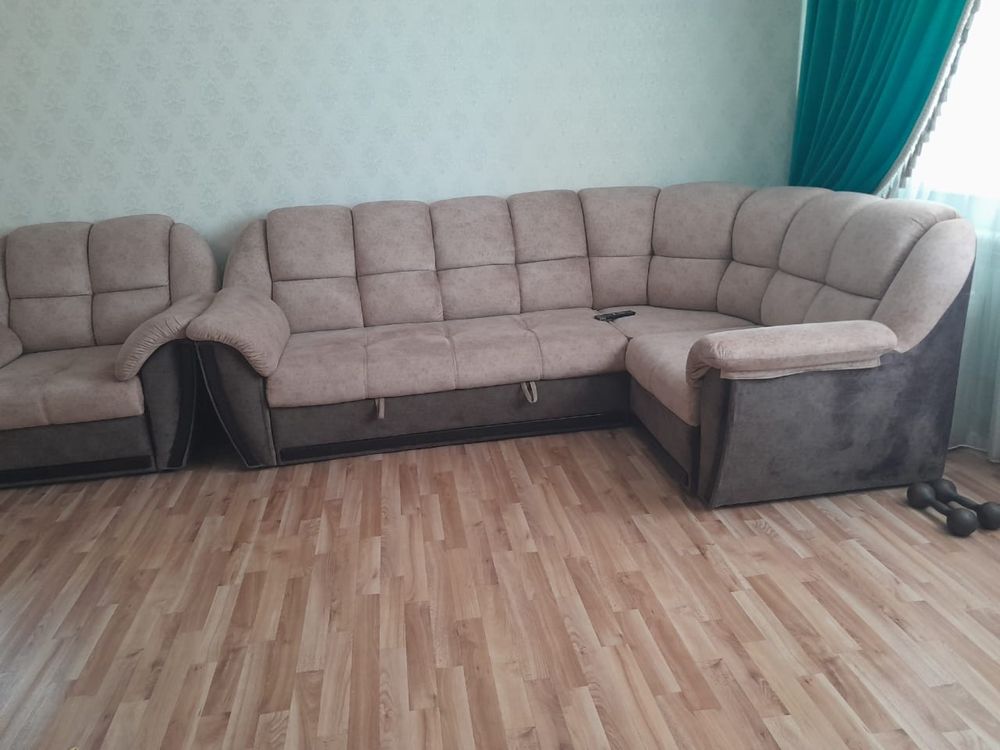 Диван сатылады, Состояние хорошое.