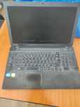 Срочно! Ноутбук Toshiba, б/у, нерабочий