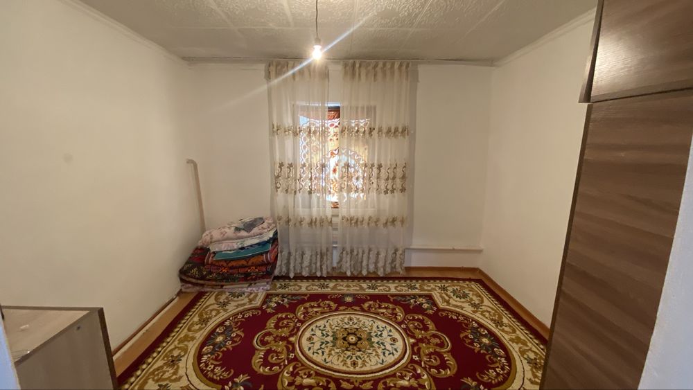 Үй сатылады 4 бөлмелі