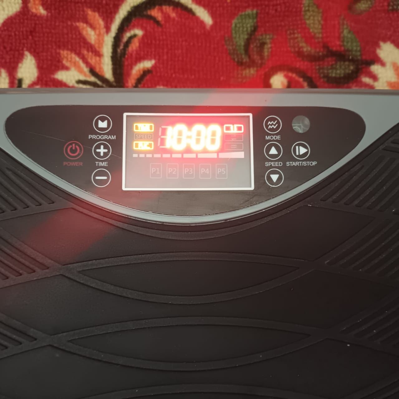 Массажёр 309HDVBP4D