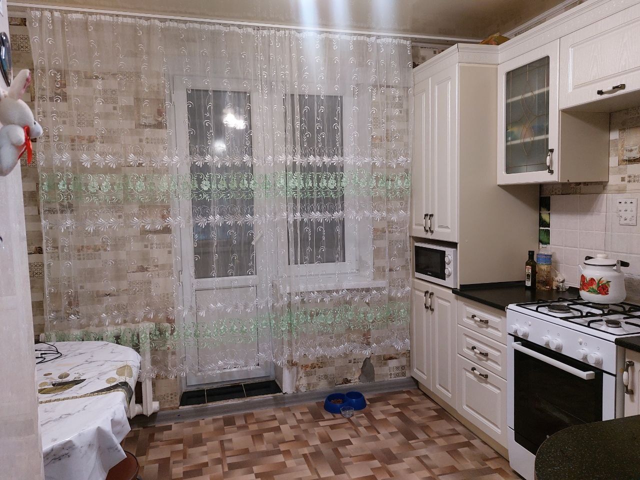 Продам 2-х комнатную квартиру.