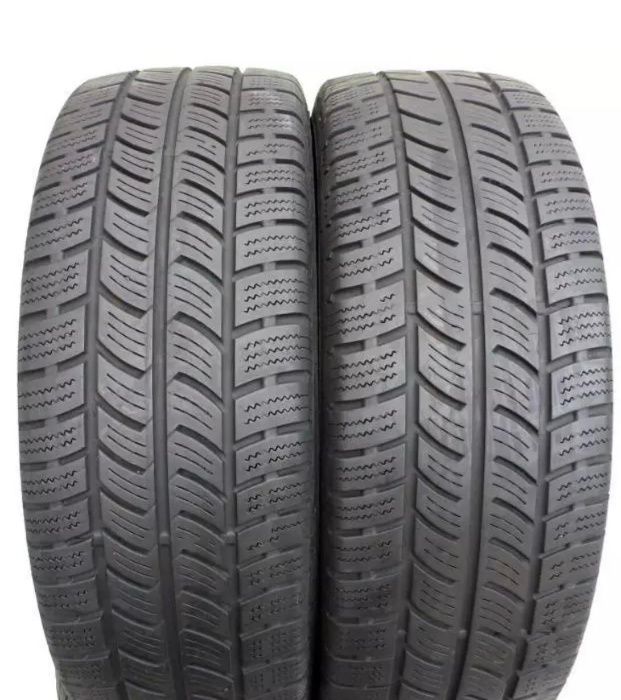 Шины 205/55 R16 из Германии. ПРОТЕКТОР