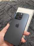 IPhone 15 Pro 128 GB Blue Titanium