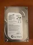 500GB HDD (жески диск), жақсы күйде