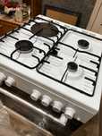 Продам плиту beko 3/1