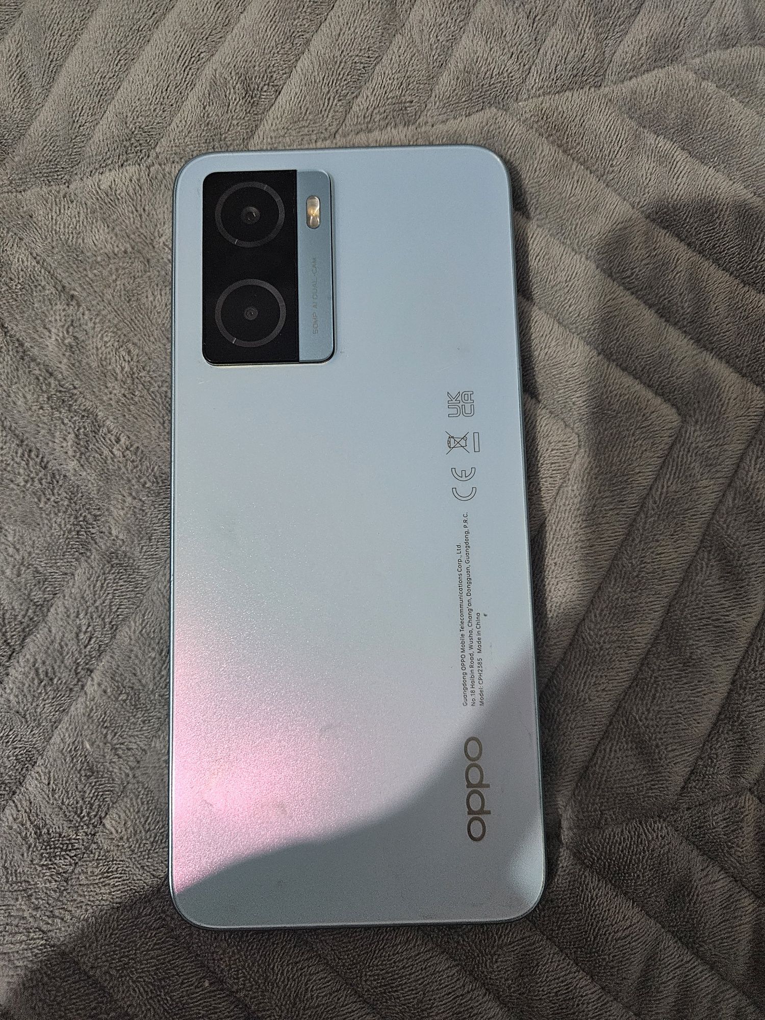 Oppo a57s 64 .gd