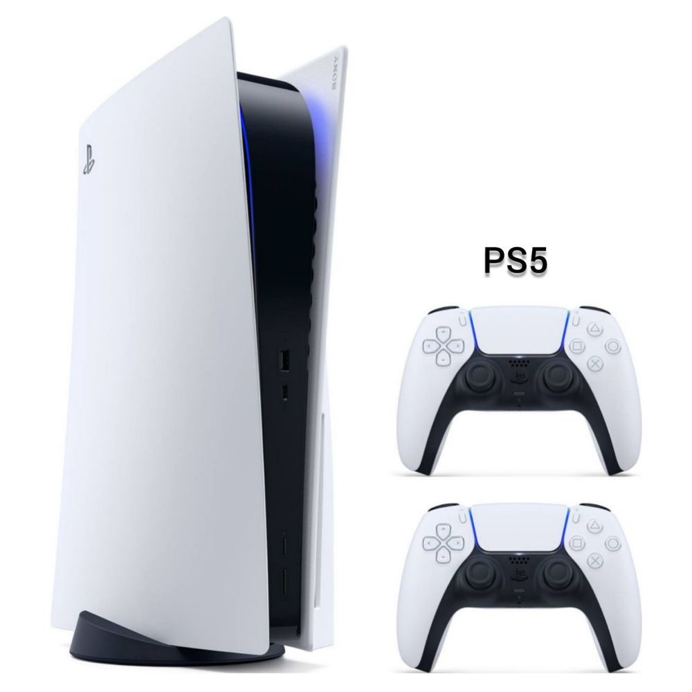 Ремонт PS3, PS4, PS5, Xbox, джойстиков. Чистка и замена термопасты