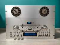 Катушечный магнитофон Pioneer rt 909