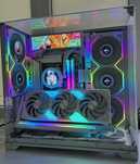 Игровой Компьютер на AMD и RTX