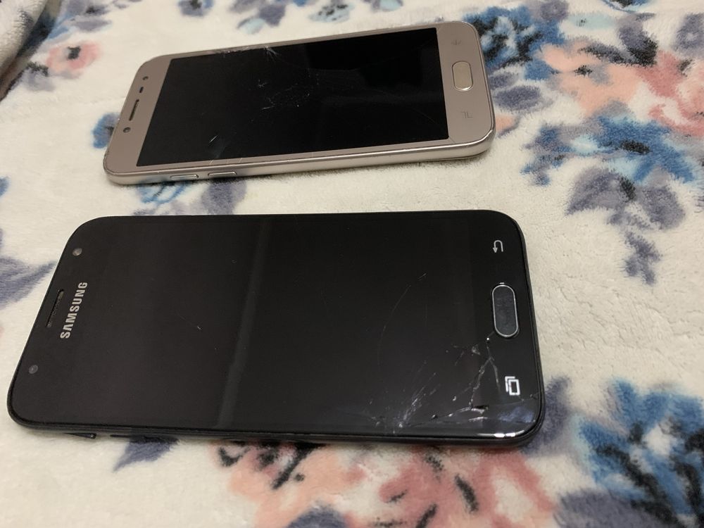 Samsung Galaxsy только экран сынган косылып турады